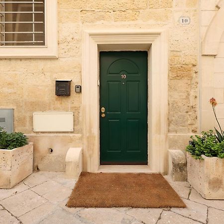 Goodstay La Suite 10 - Rooms - Lecce Esterno foto