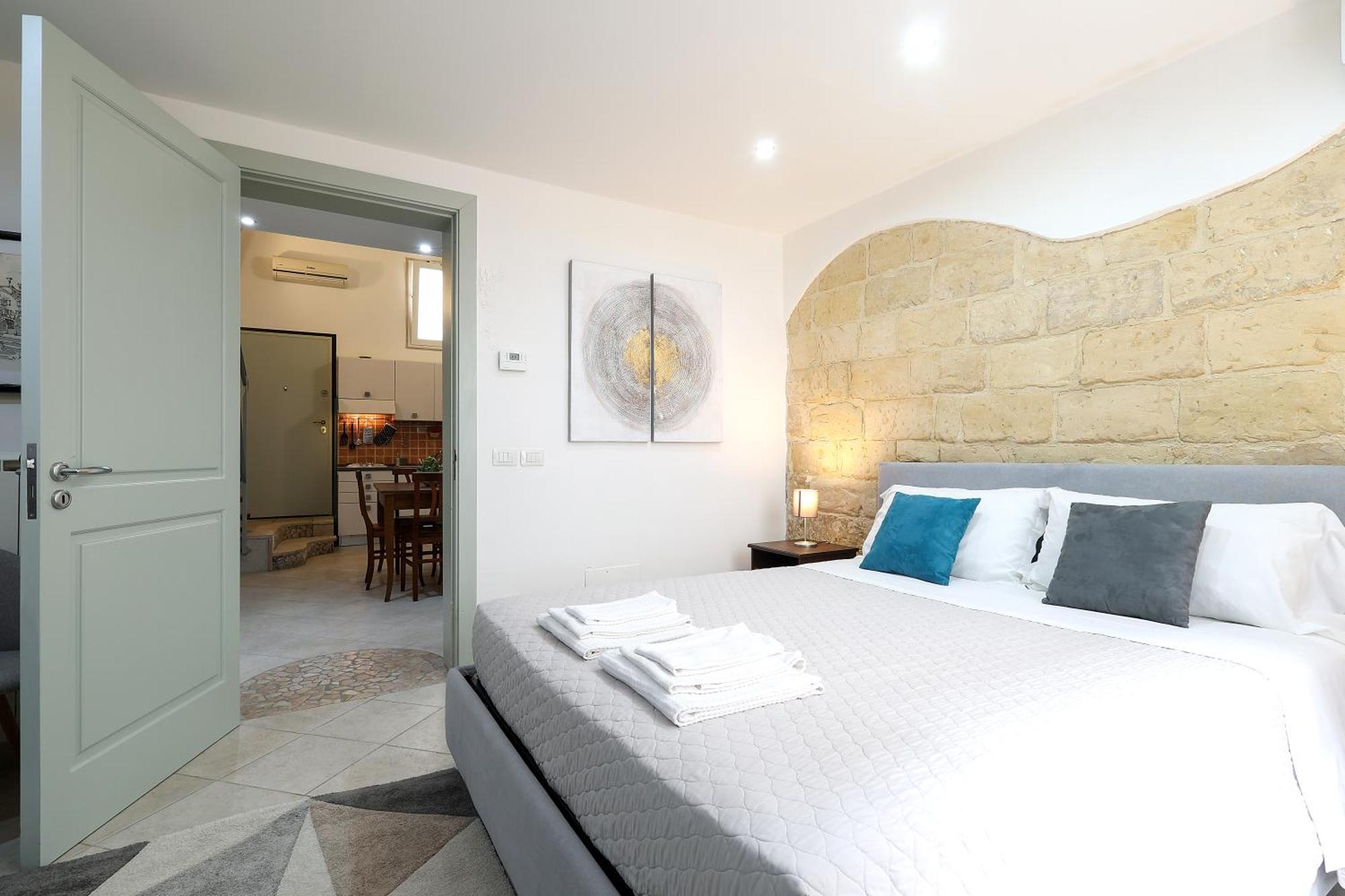 Goodstay La Suite 10 - Rooms - Lecce Esterno foto