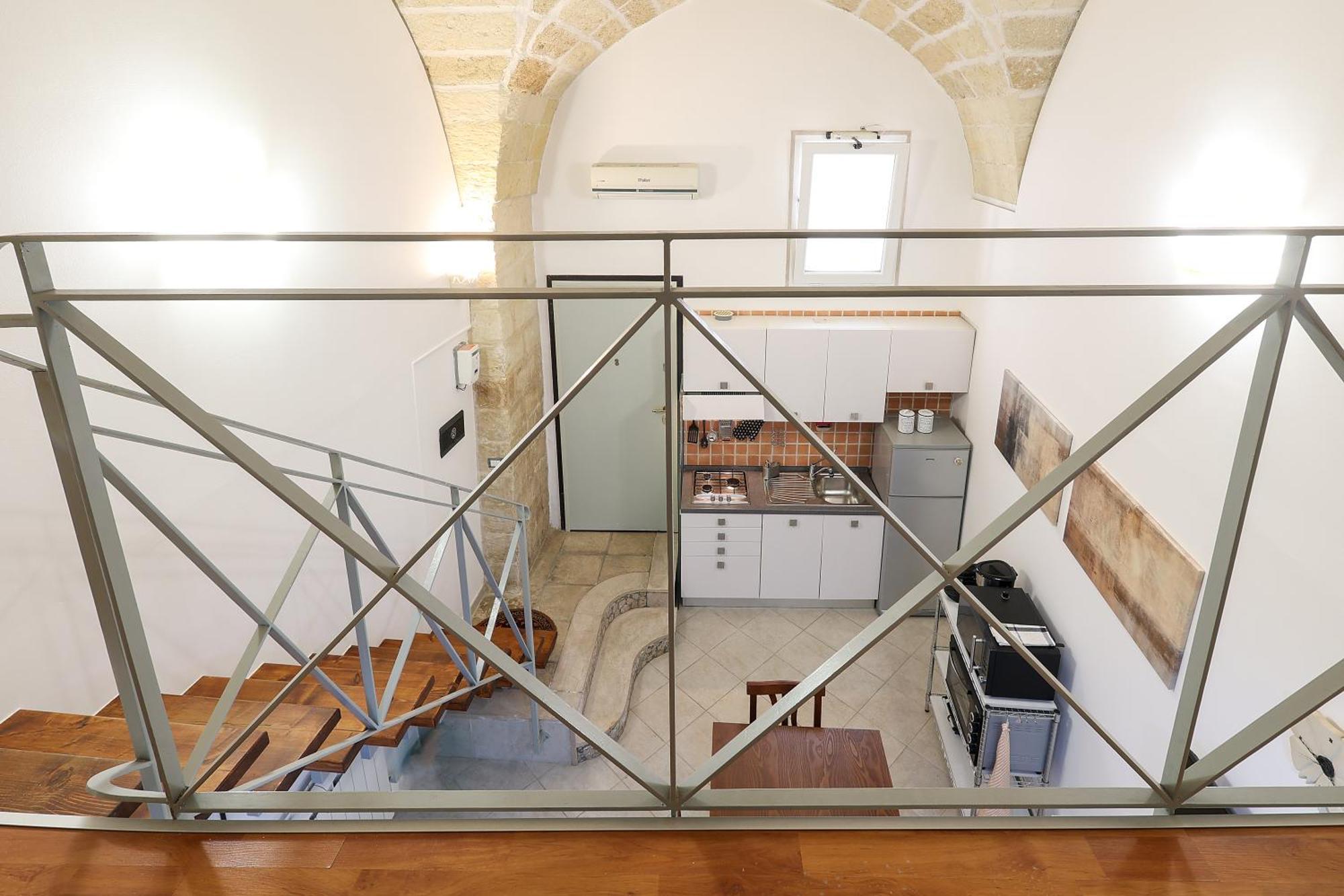 Goodstay La Suite 10 - Rooms - Lecce Esterno foto
