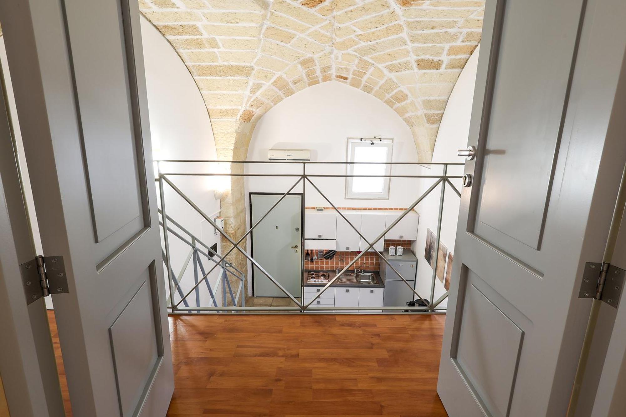 Goodstay La Suite 10 - Rooms - Lecce Esterno foto
