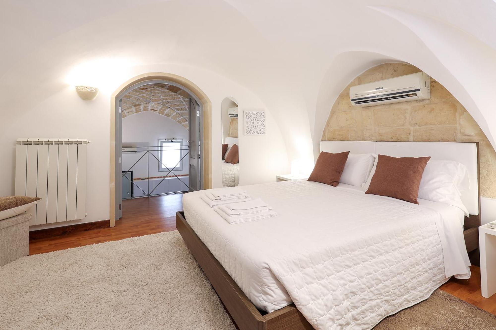 Goodstay La Suite 10 - Rooms - Lecce Esterno foto